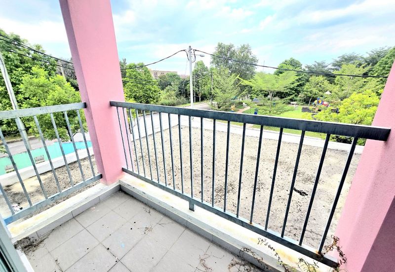 Kampung Sungai Ramal Dalam