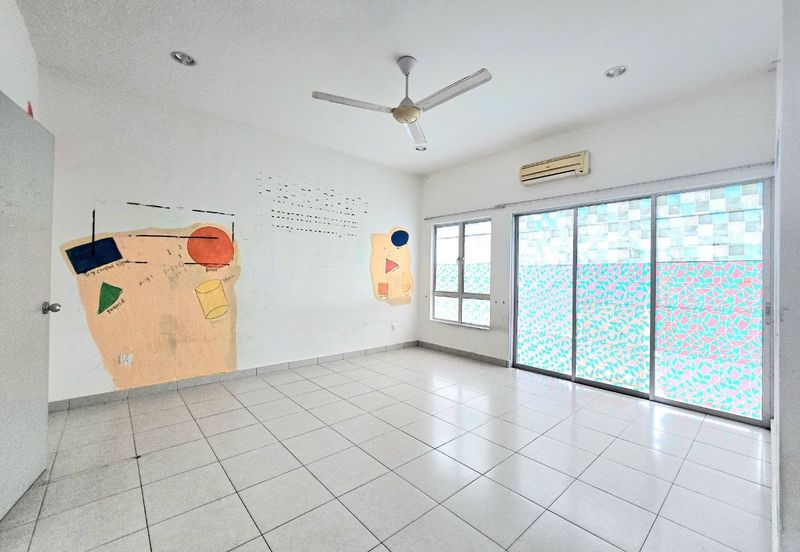 Kampung Sungai Ramal Dalam