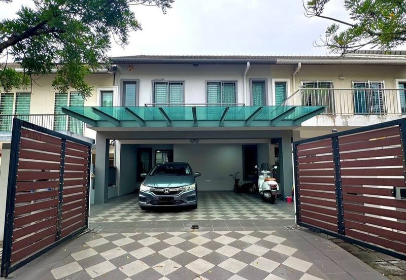 Taman Bukit Mandarina