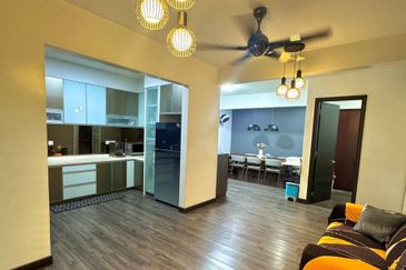 Taman Bukit Mandarina