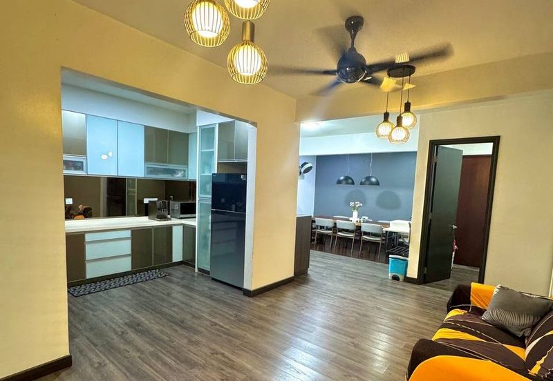 Taman Bukit Mandarina