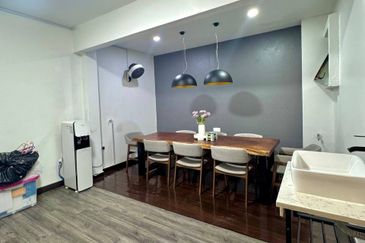 Taman Bukit Mandarina