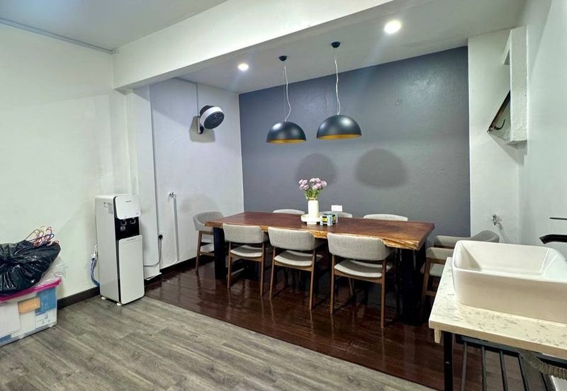 Taman Bukit Mandarina