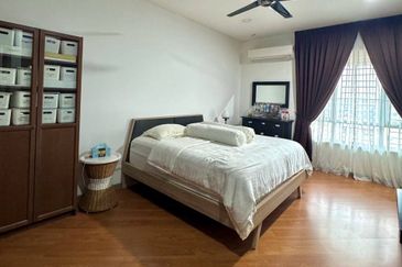 Taman Bukit Mandarina