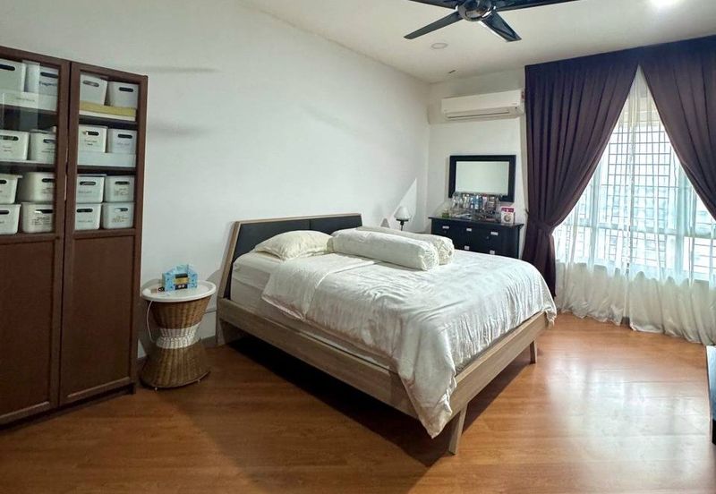 Taman Bukit Mandarina