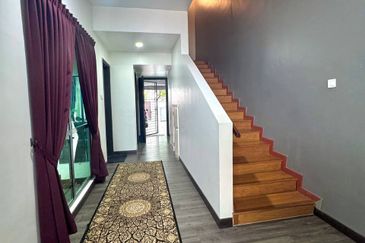 Taman Bukit Mandarina