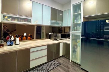 Taman Bukit Mandarina