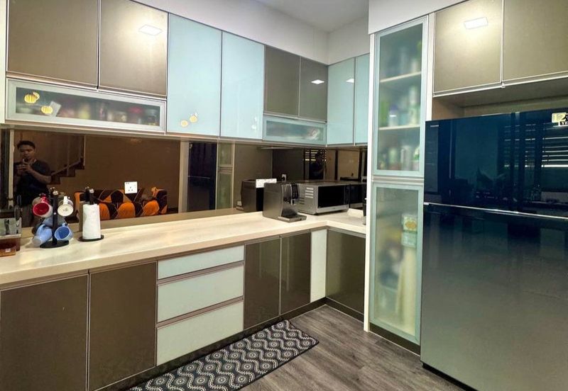 Taman Bukit Mandarina