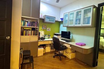 Taman Bukit Mandarina