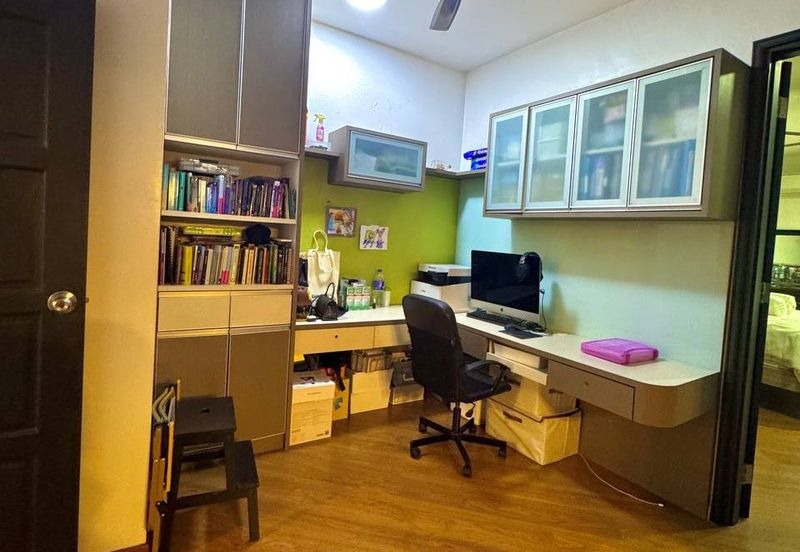 Taman Bukit Mandarina