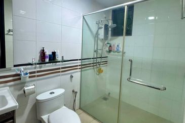 Taman Bukit Mandarina