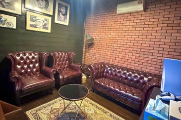 Taman Bukit Mandarina