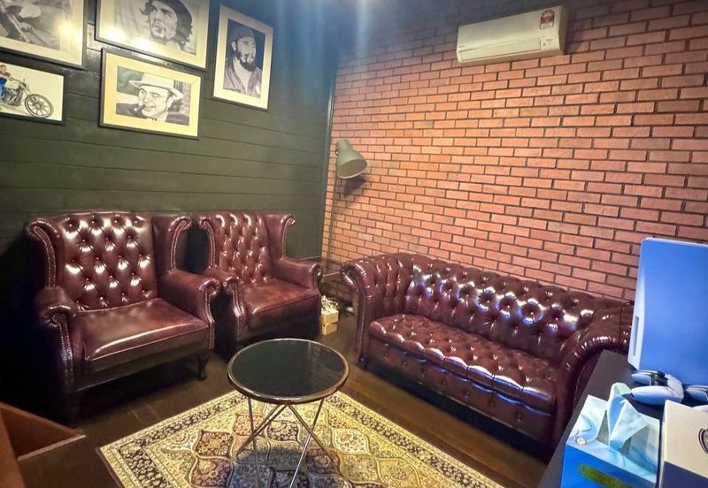 Taman Bukit Mandarina