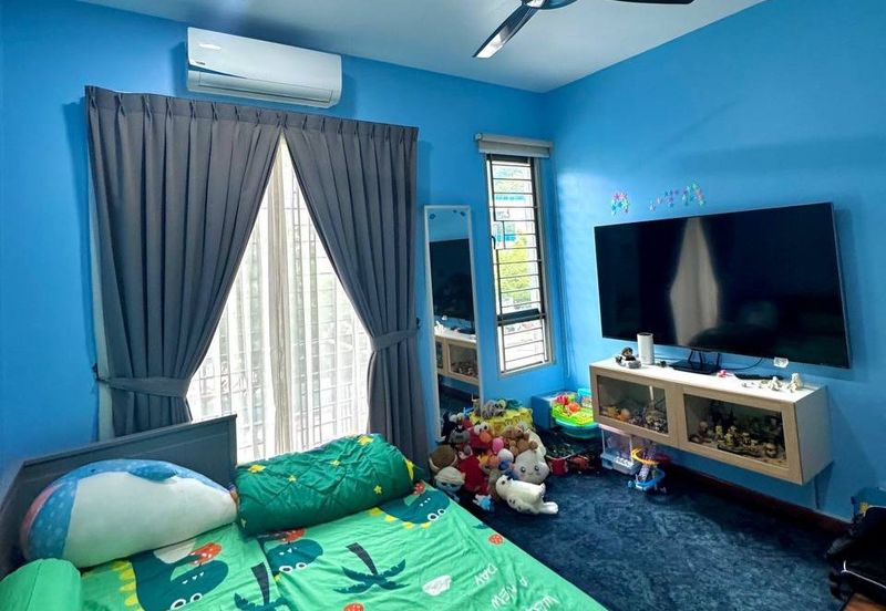 Taman Bukit Mandarina