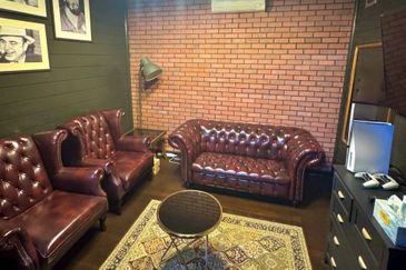 Taman Bukit Mandarina