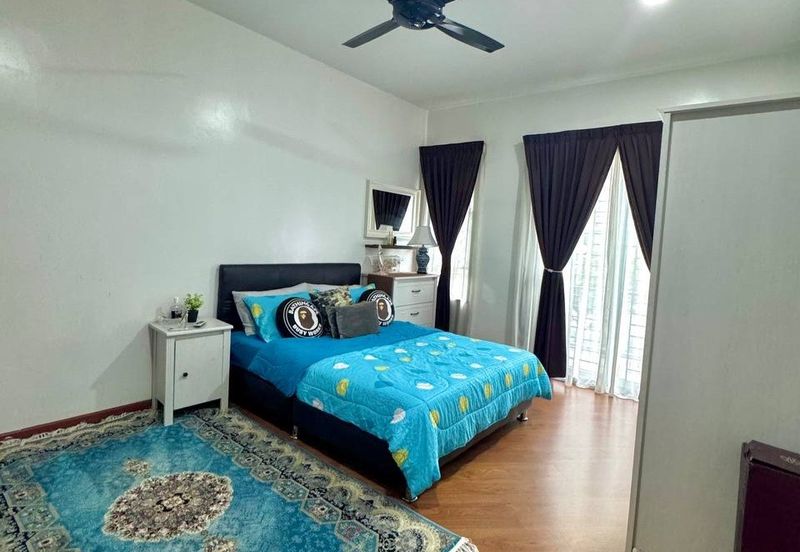 Taman Bukit Mandarina