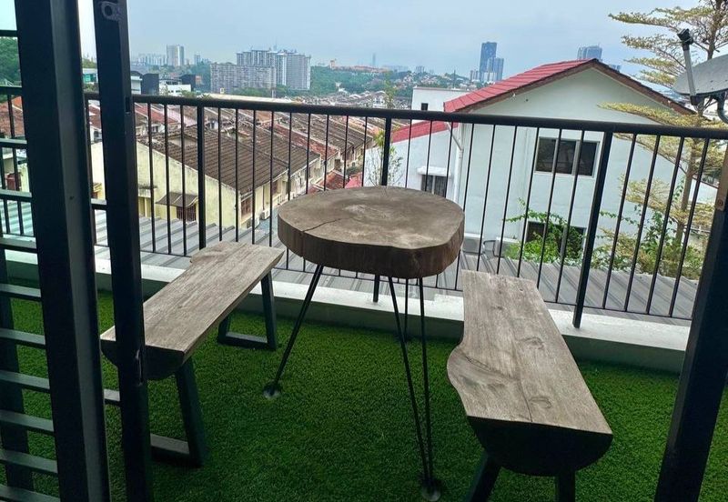 Taman Bukit Mandarina