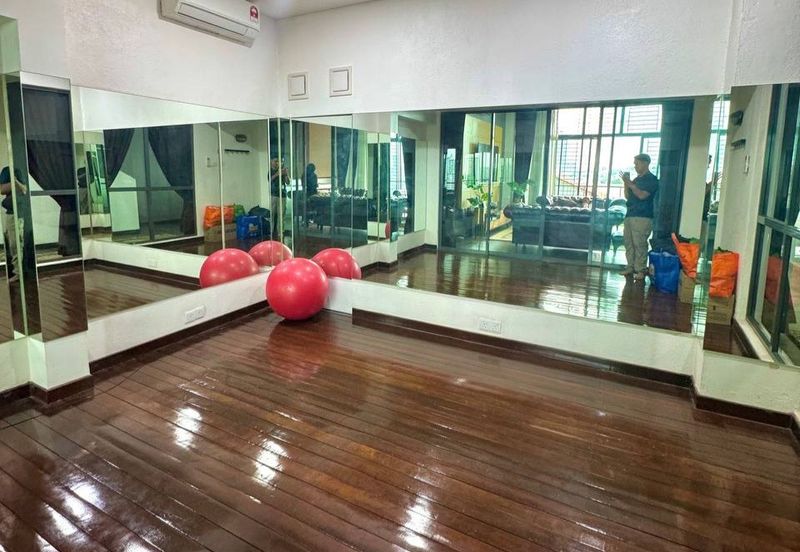 Taman Bukit Mandarina