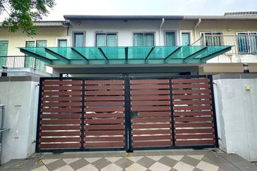 Taman Bukit Mandarina