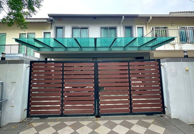 Taman Bukit Mandarina