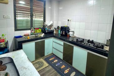 Taman Bukit Mandarina