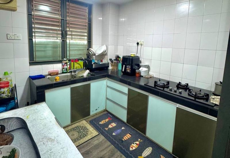 Taman Bukit Mandarina