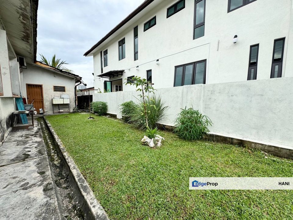 1 Tingkat Banglo Taman Keramat KL | 48x89 | 2,500 sqft | Dekat LRT , Selangor, Keramat