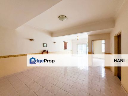 Level 2 | Tiara Duta Condo Ampang – 3R2B, Bumi Lot, Only RM335K!, Kuala Lumpur, Ampang