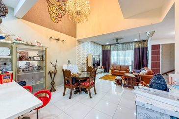 Parkfield Residences, Tropicana Heights