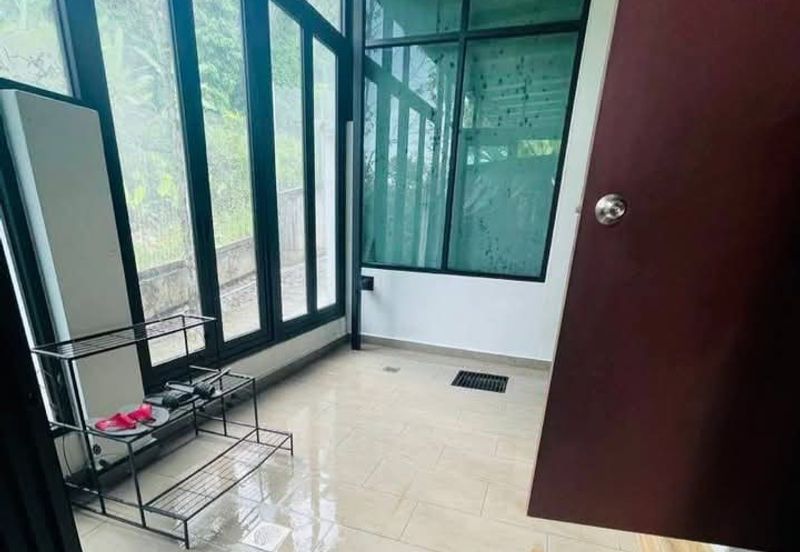 Verge 32 @ Puncak Melawati