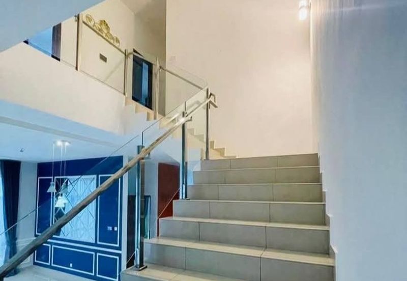 Verge 32 @ Puncak Melawati