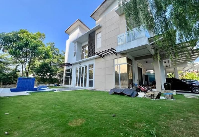 Sunway Rydgeway Puncak Melawati