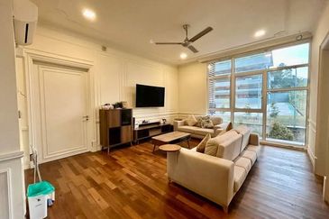 Sunway Rydgeway Puncak Melawati