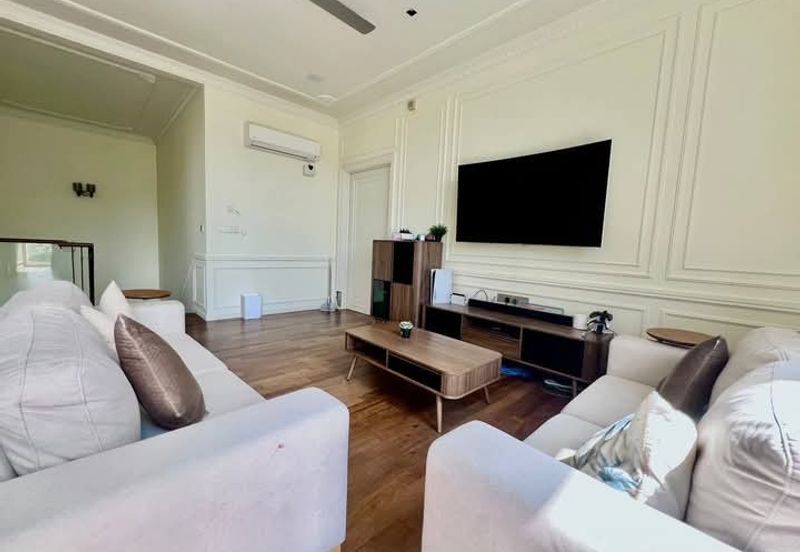 Sunway Rydgeway Puncak Melawati