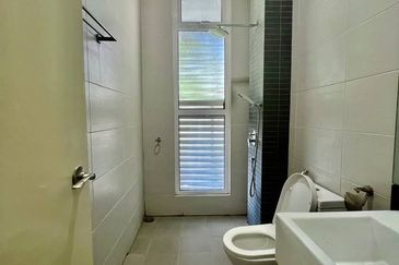 Sunway Rydgeway Puncak Melawati