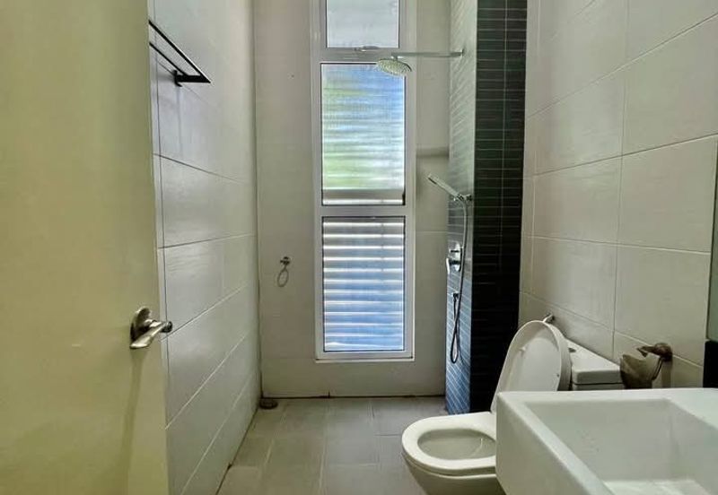 Sunway Rydgeway Puncak Melawati