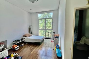 Sunway Rydgeway Puncak Melawati