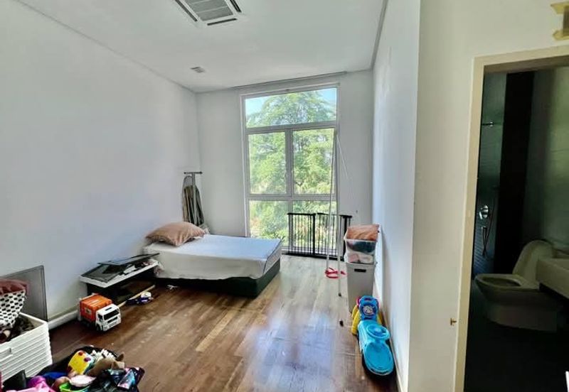 Sunway Rydgeway Puncak Melawati