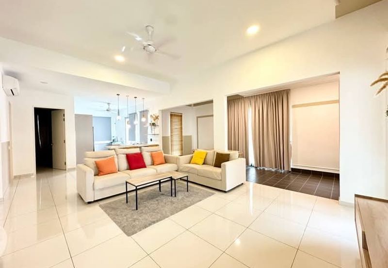 Ebonylane @ Eco Forest