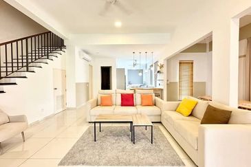 Ebonylane @ Eco Forest