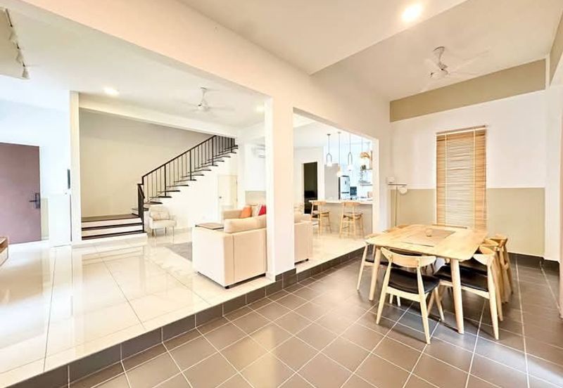 Ebonylane @ Eco Forest