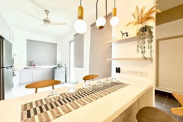 Ebonylane @ Eco Forest