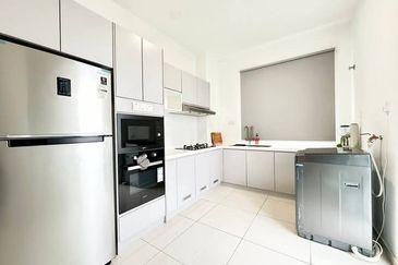 Ebonylane @ Eco Forest