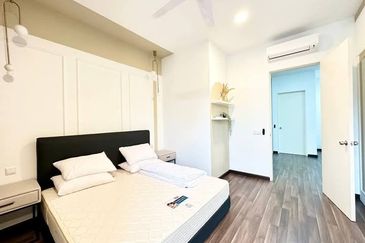 Ebonylane @ Eco Forest