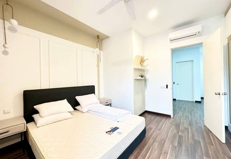 Ebonylane @ Eco Forest