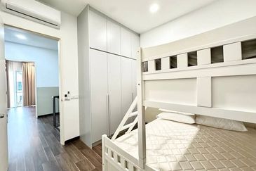 Ebonylane @ Eco Forest