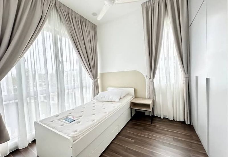 Ebonylane @ Eco Forest