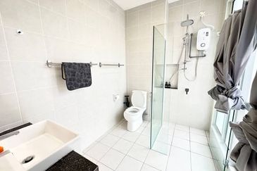 Ebonylane @ Eco Forest