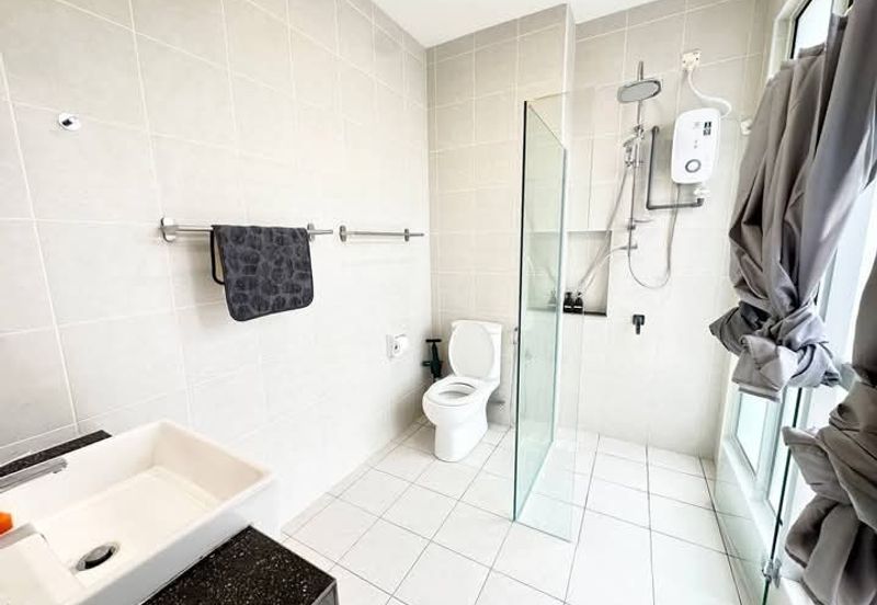 Ebonylane @ Eco Forest