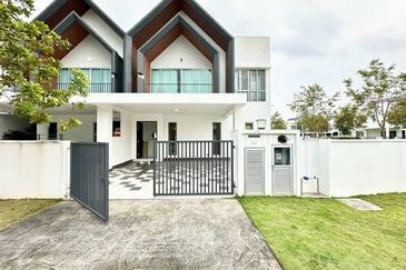 Ebonylane @ Eco Forest